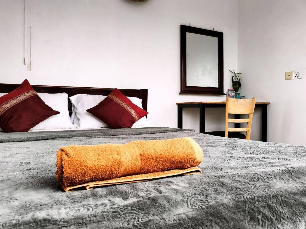 暹粒 Bed & Bedzzz旅舍 外观 照片