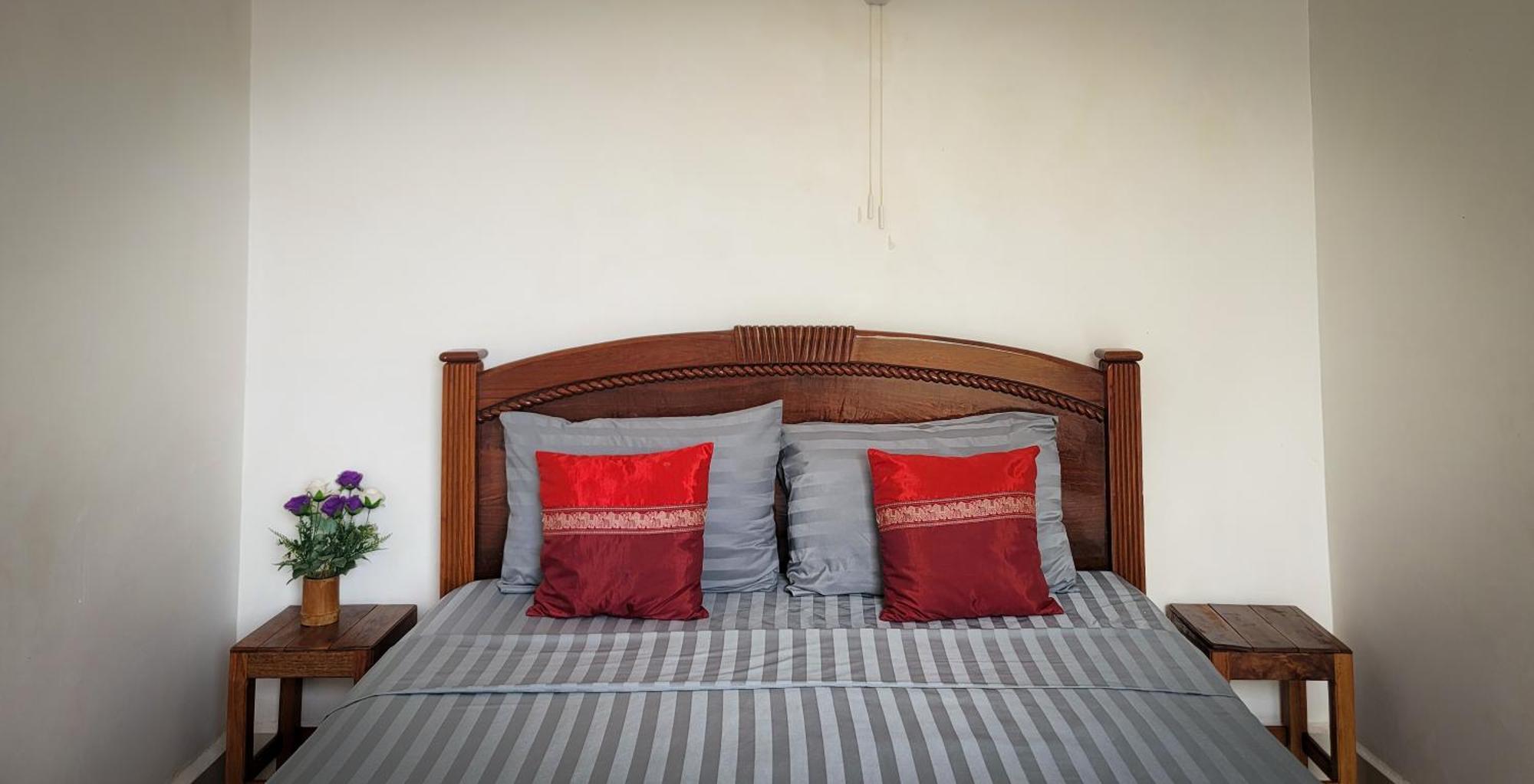 暹粒 Bed & Bedzzz旅舍 外观 照片